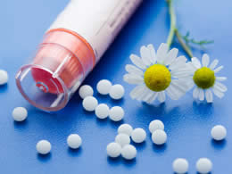 Homeopatía ansiedad