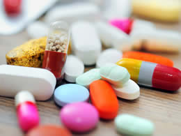 Ansiedad: Medicamentos ansiedad
